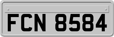 FCN8584