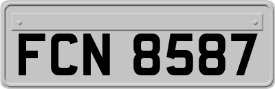 FCN8587
