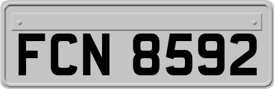 FCN8592