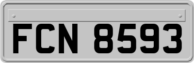 FCN8593