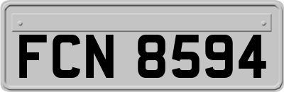 FCN8594