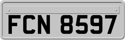 FCN8597