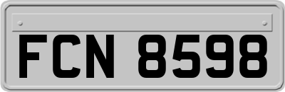 FCN8598