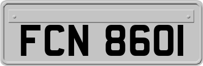 FCN8601