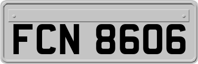 FCN8606