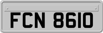 FCN8610