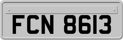 FCN8613