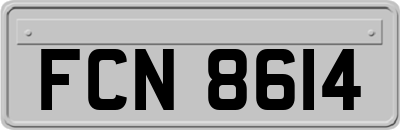 FCN8614
