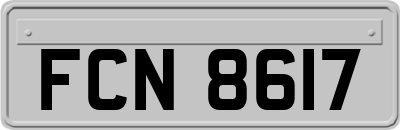 FCN8617