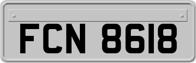 FCN8618