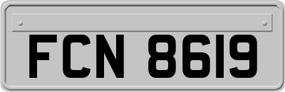 FCN8619