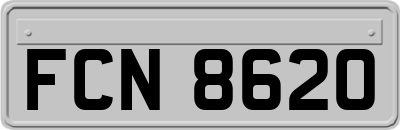 FCN8620