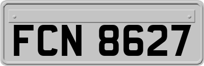 FCN8627