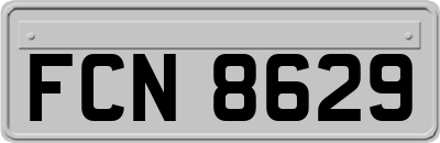 FCN8629