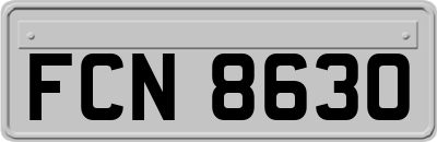 FCN8630