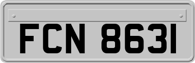 FCN8631