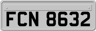FCN8632