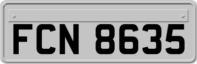 FCN8635