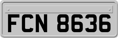 FCN8636