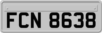 FCN8638