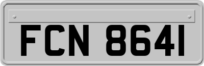 FCN8641