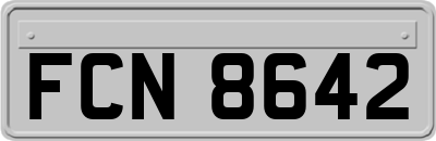 FCN8642