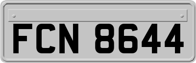 FCN8644