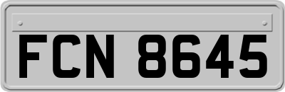 FCN8645