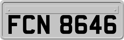 FCN8646
