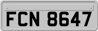 FCN8647