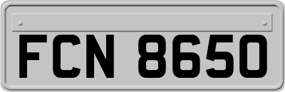 FCN8650