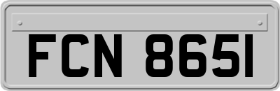 FCN8651