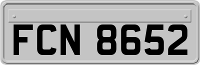 FCN8652