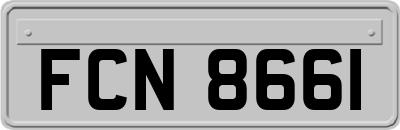 FCN8661