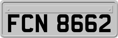 FCN8662