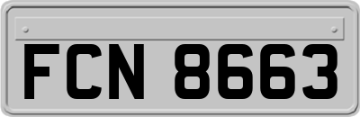 FCN8663