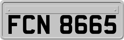 FCN8665