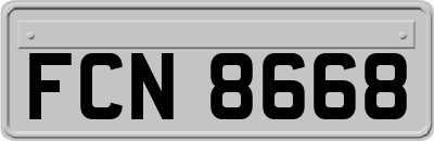 FCN8668