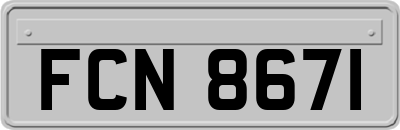FCN8671