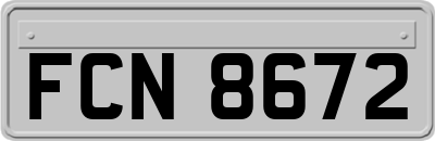 FCN8672