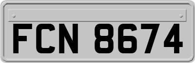 FCN8674