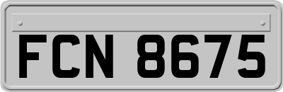 FCN8675