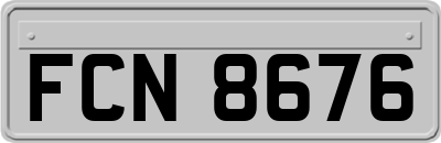 FCN8676