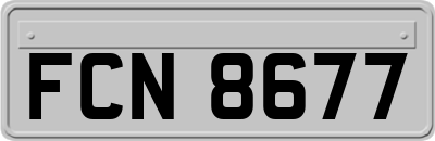 FCN8677