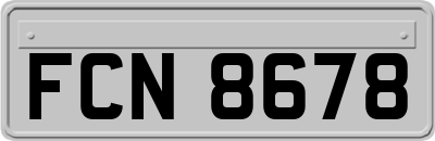 FCN8678