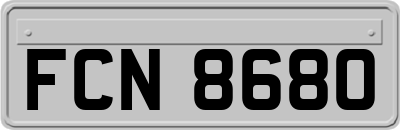 FCN8680