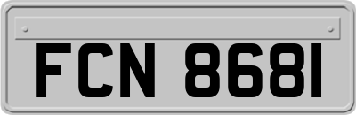 FCN8681