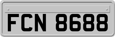 FCN8688