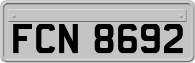 FCN8692