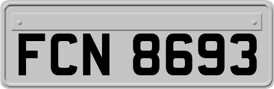 FCN8693